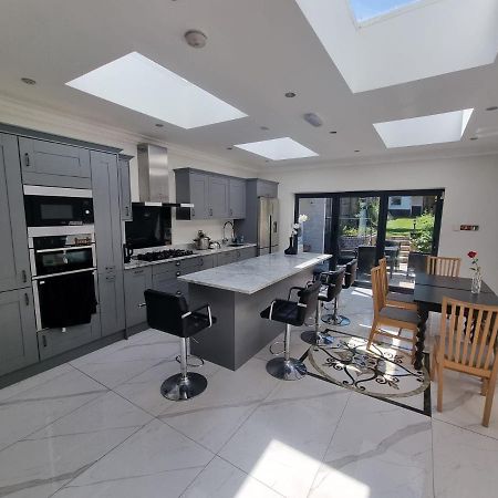 Tulse Hill Luxury Cosy Rooms Лондон Экстерьер фото