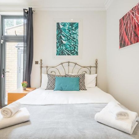 Tulse Hill Luxury Cosy Rooms Лондон Экстерьер фото