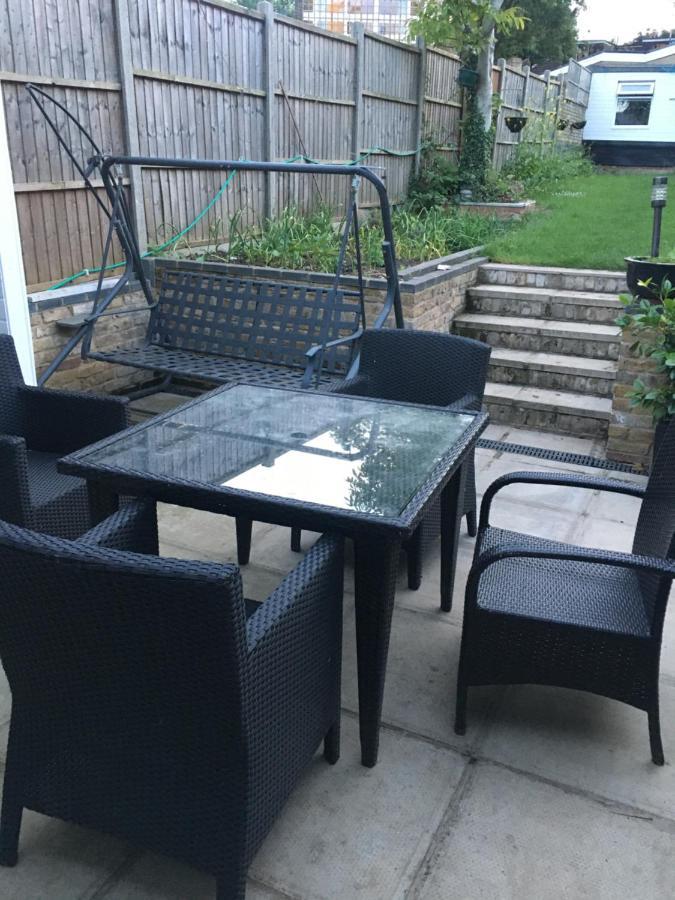 Tulse Hill Luxury Cosy Rooms Лондон Экстерьер фото