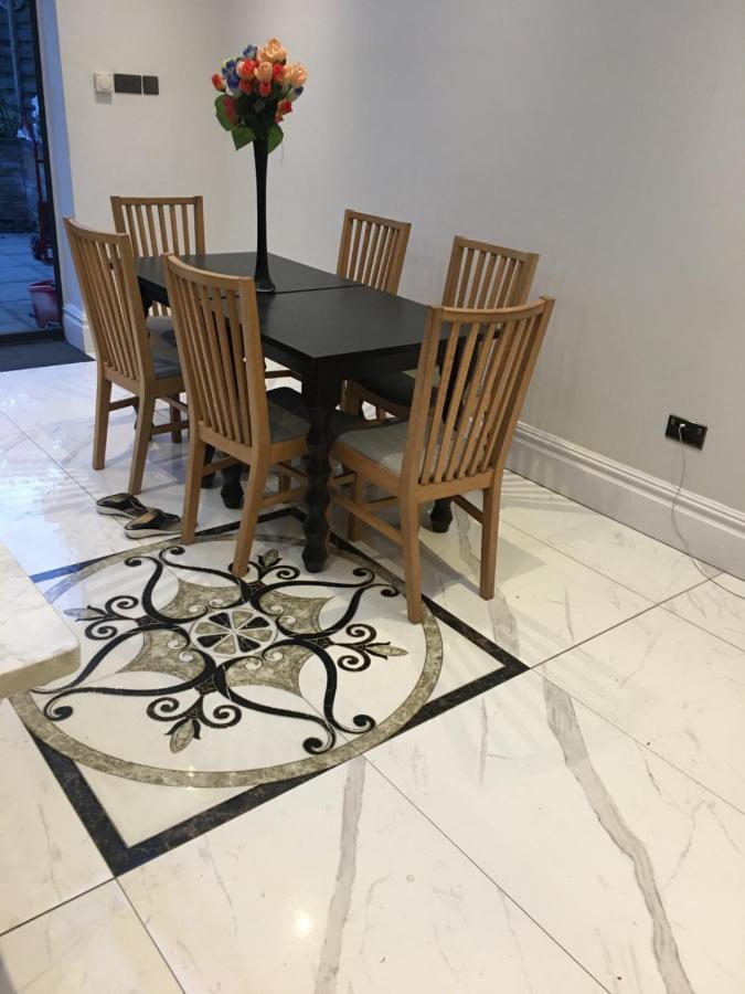 Tulse Hill Luxury Cosy Rooms Лондон Экстерьер фото