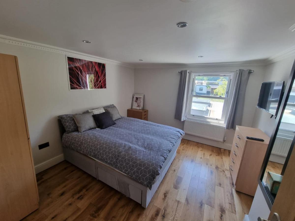 Tulse Hill Luxury Cosy Rooms Лондон Экстерьер фото