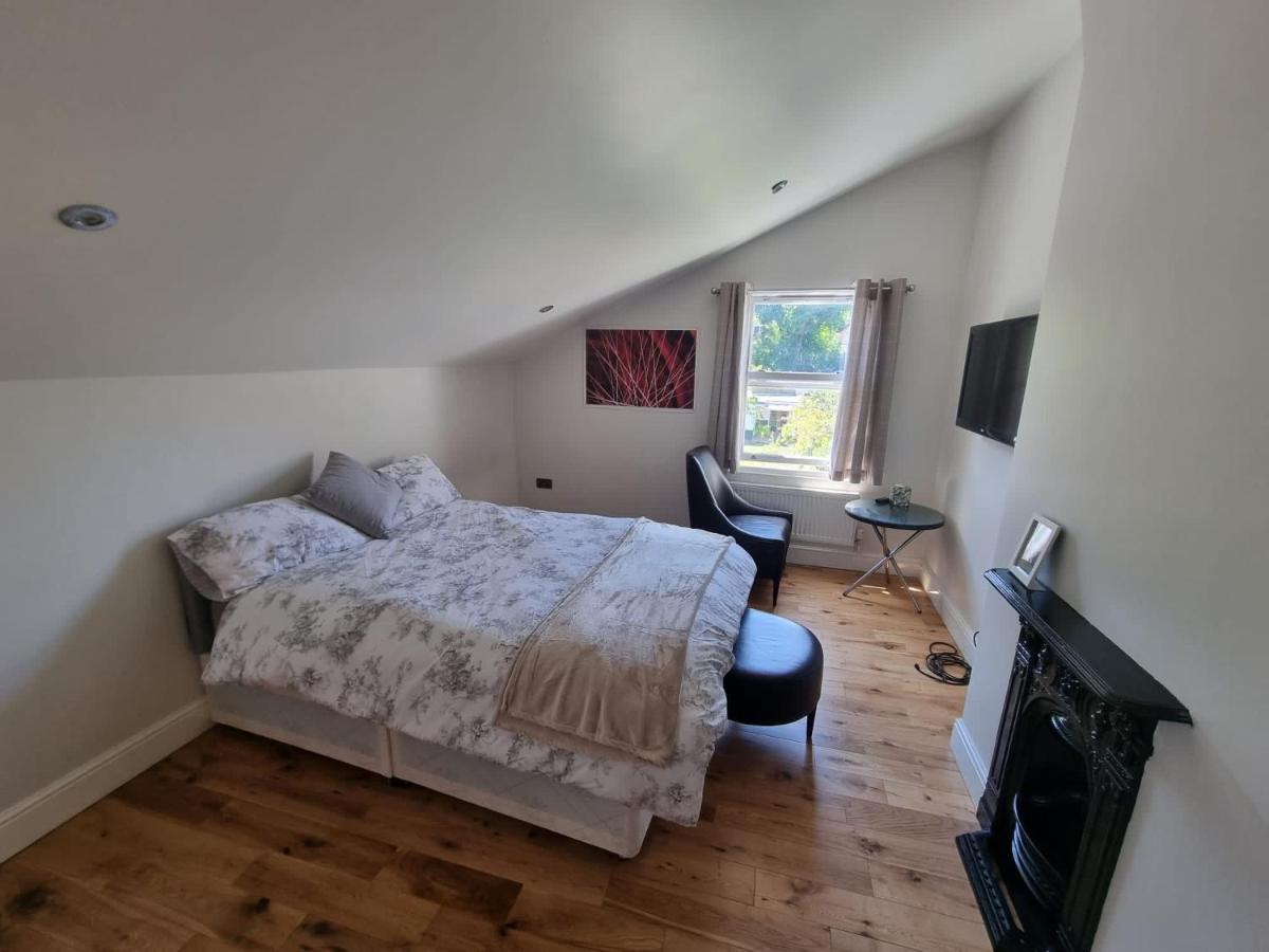 Tulse Hill Luxury Cosy Rooms Лондон Экстерьер фото