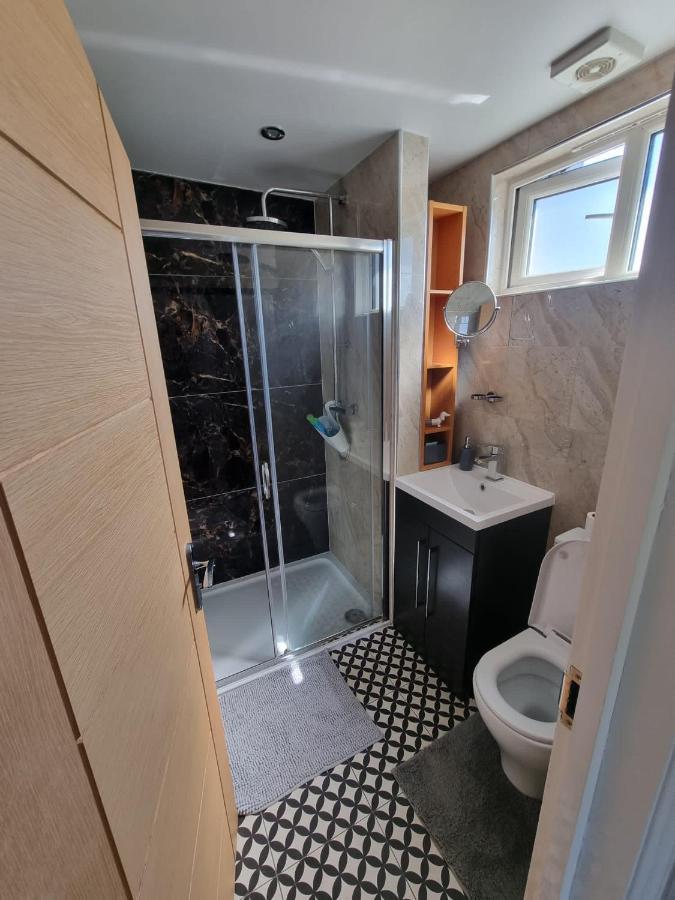Tulse Hill Luxury Cosy Rooms Лондон Экстерьер фото
