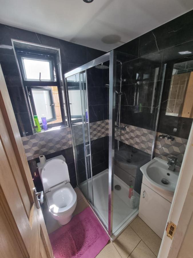 Tulse Hill Luxury Cosy Rooms Лондон Экстерьер фото
