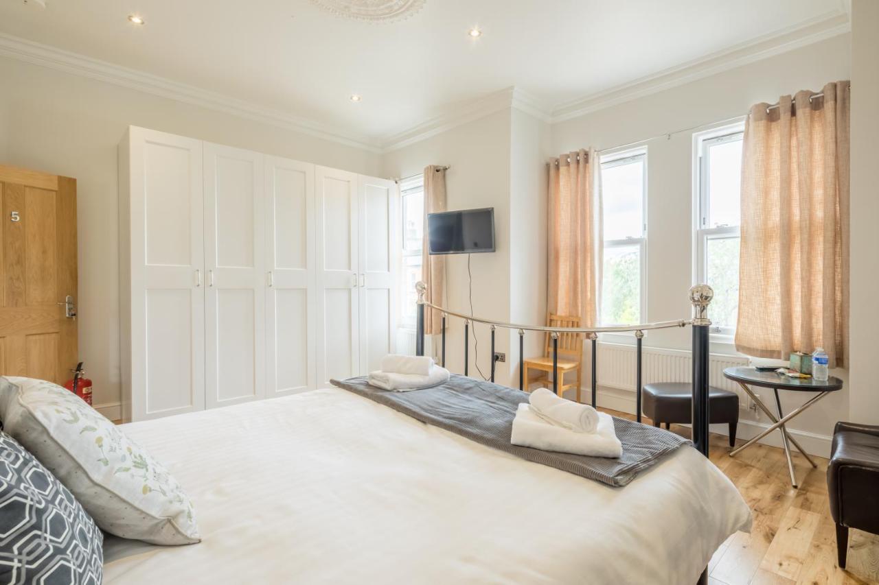 Tulse Hill Luxury Cosy Rooms Лондон Экстерьер фото
