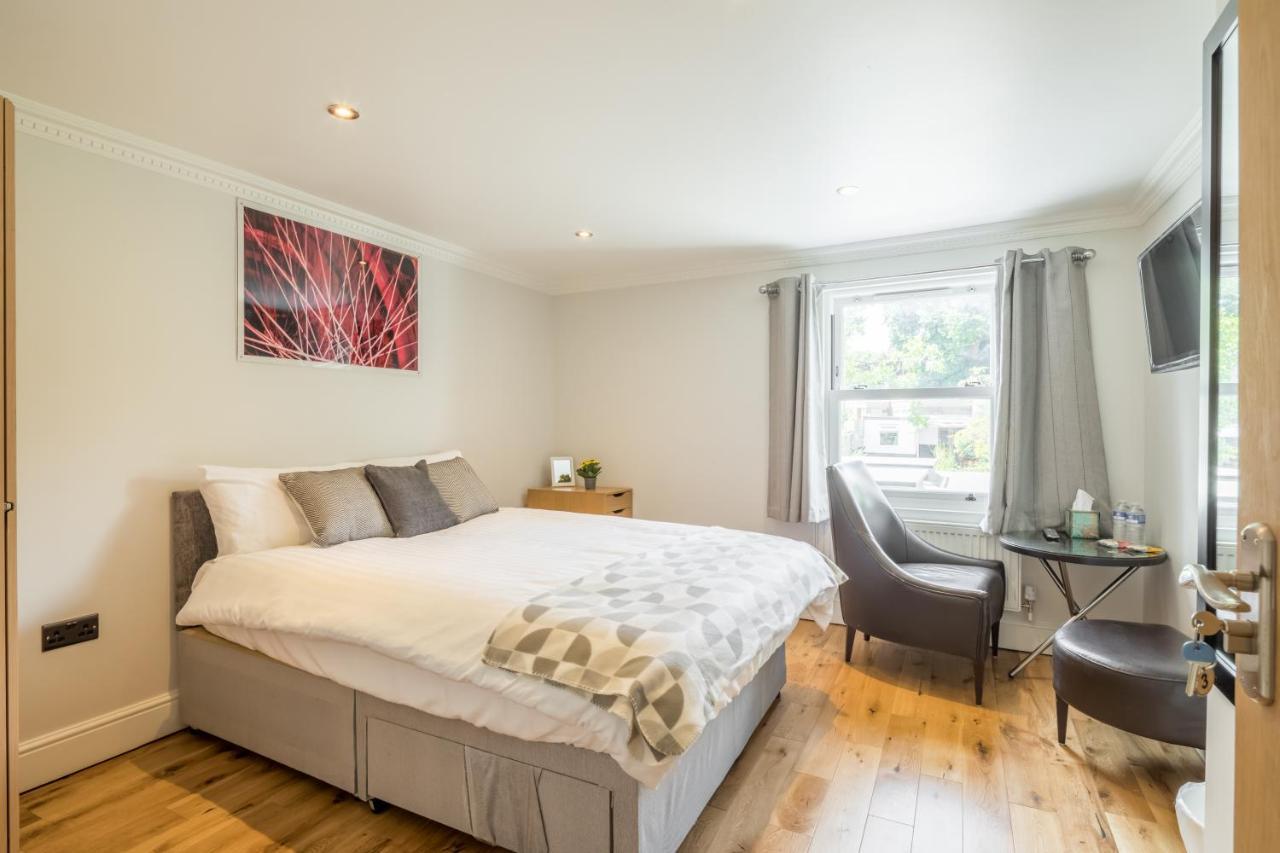 Tulse Hill Luxury Cosy Rooms Лондон Экстерьер фото