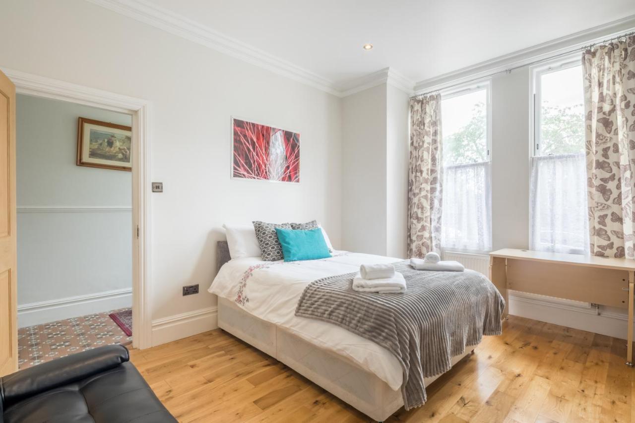 Tulse Hill Luxury Cosy Rooms Лондон Экстерьер фото
