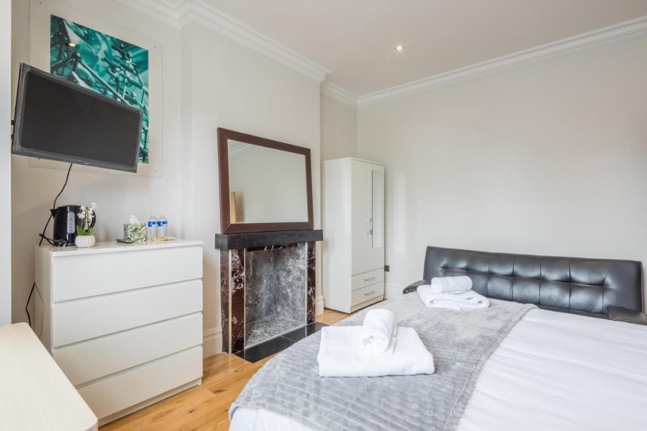 Tulse Hill Luxury Cosy Rooms Лондон Экстерьер фото