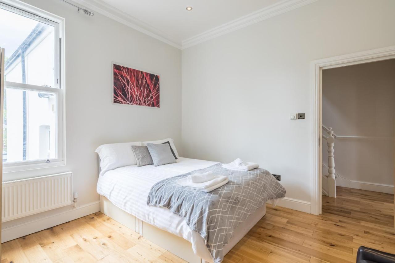 Tulse Hill Luxury Cosy Rooms Лондон Экстерьер фото