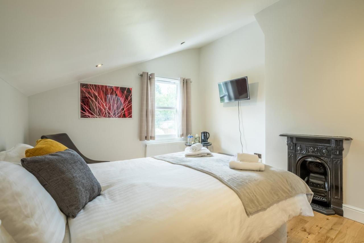 Tulse Hill Luxury Cosy Rooms Лондон Экстерьер фото