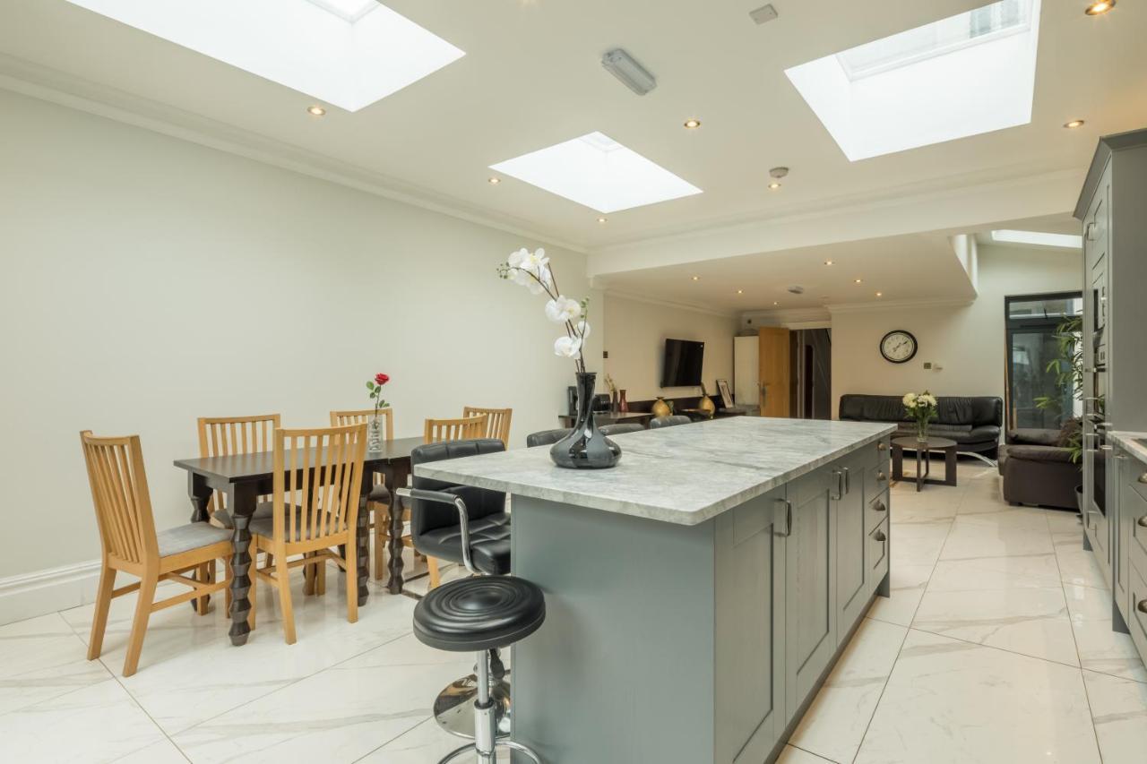 Tulse Hill Luxury Cosy Rooms Лондон Экстерьер фото