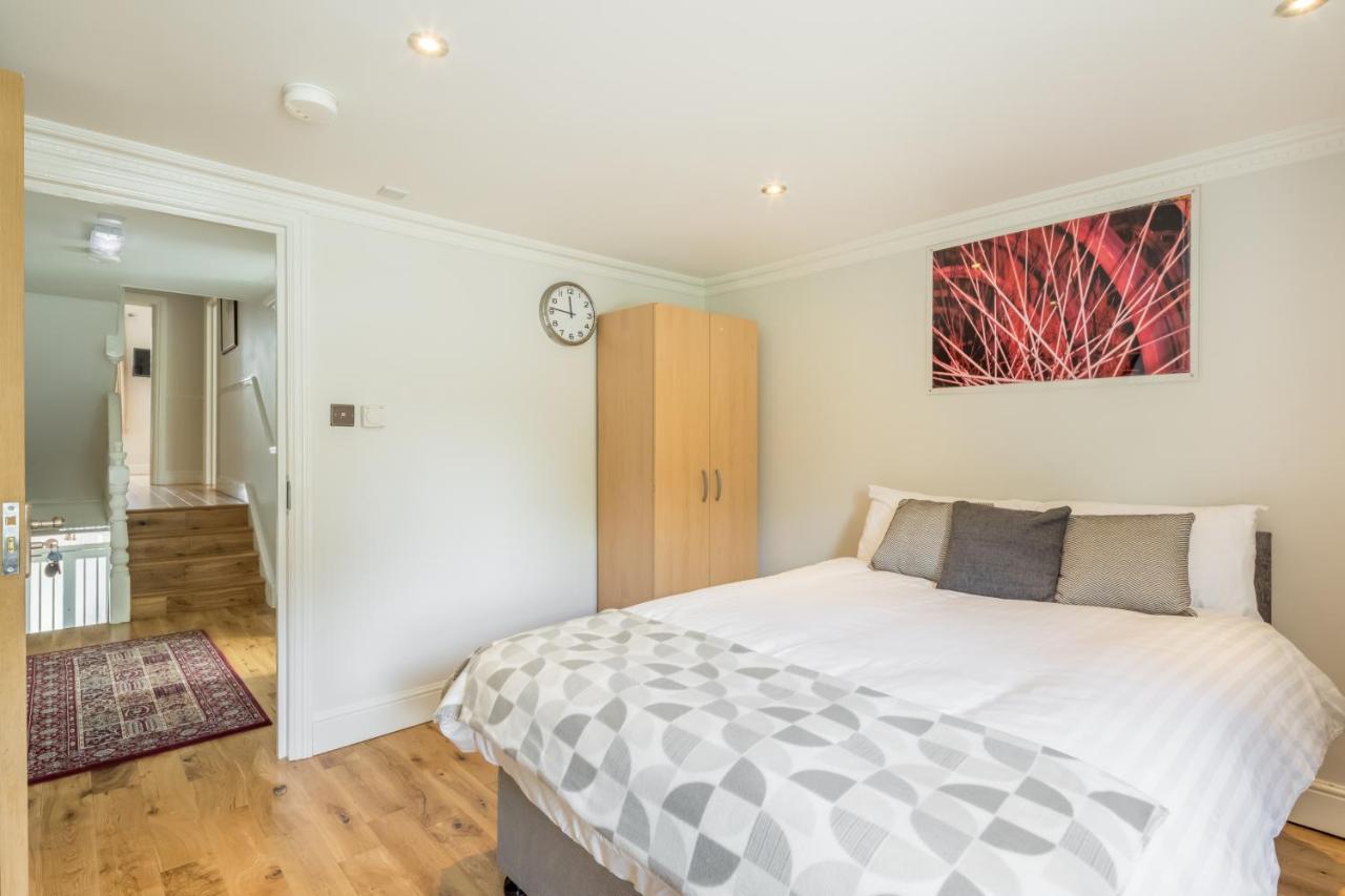 Tulse Hill Luxury Cosy Rooms Лондон Экстерьер фото