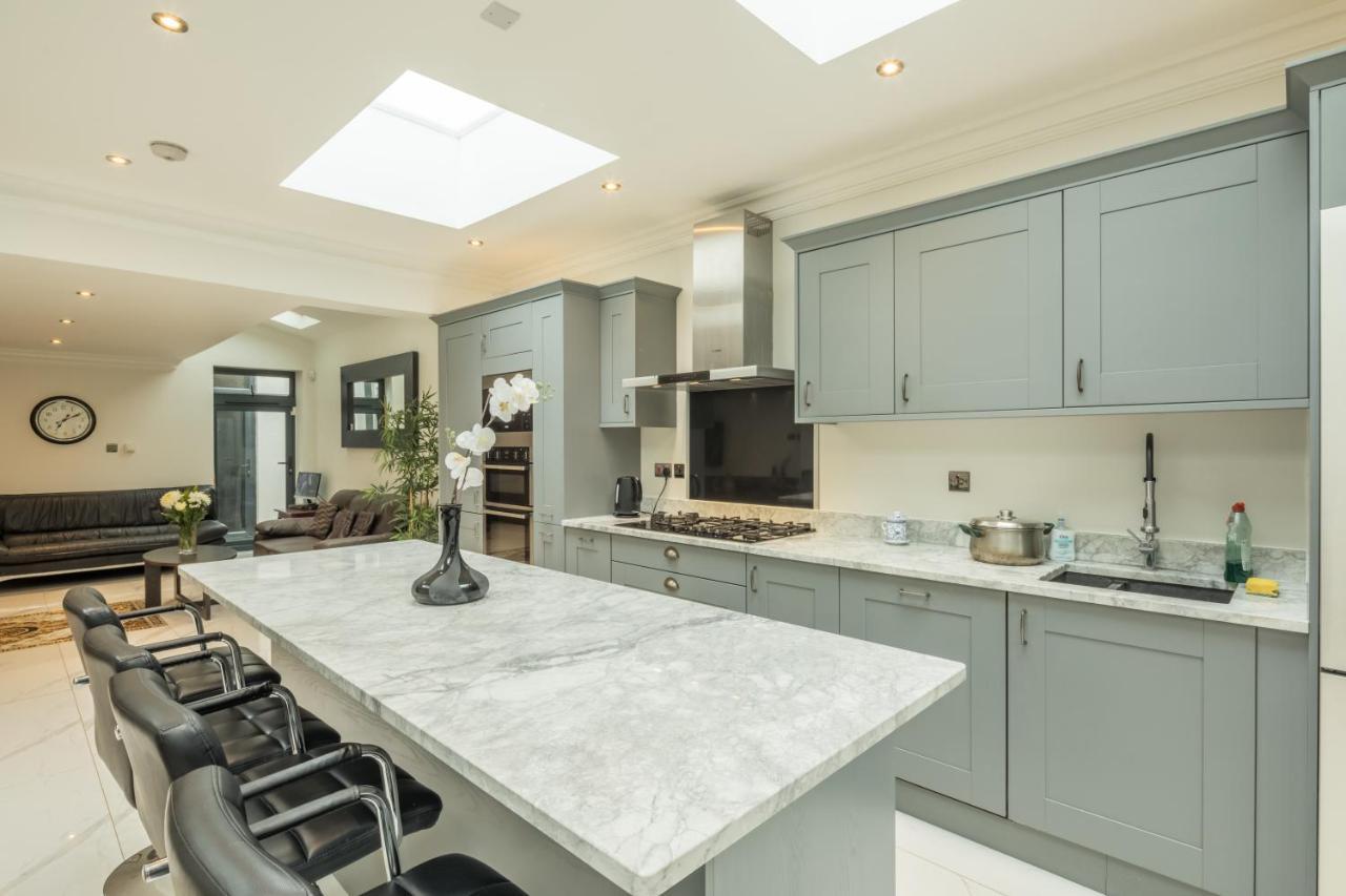 Tulse Hill Luxury Cosy Rooms Лондон Экстерьер фото